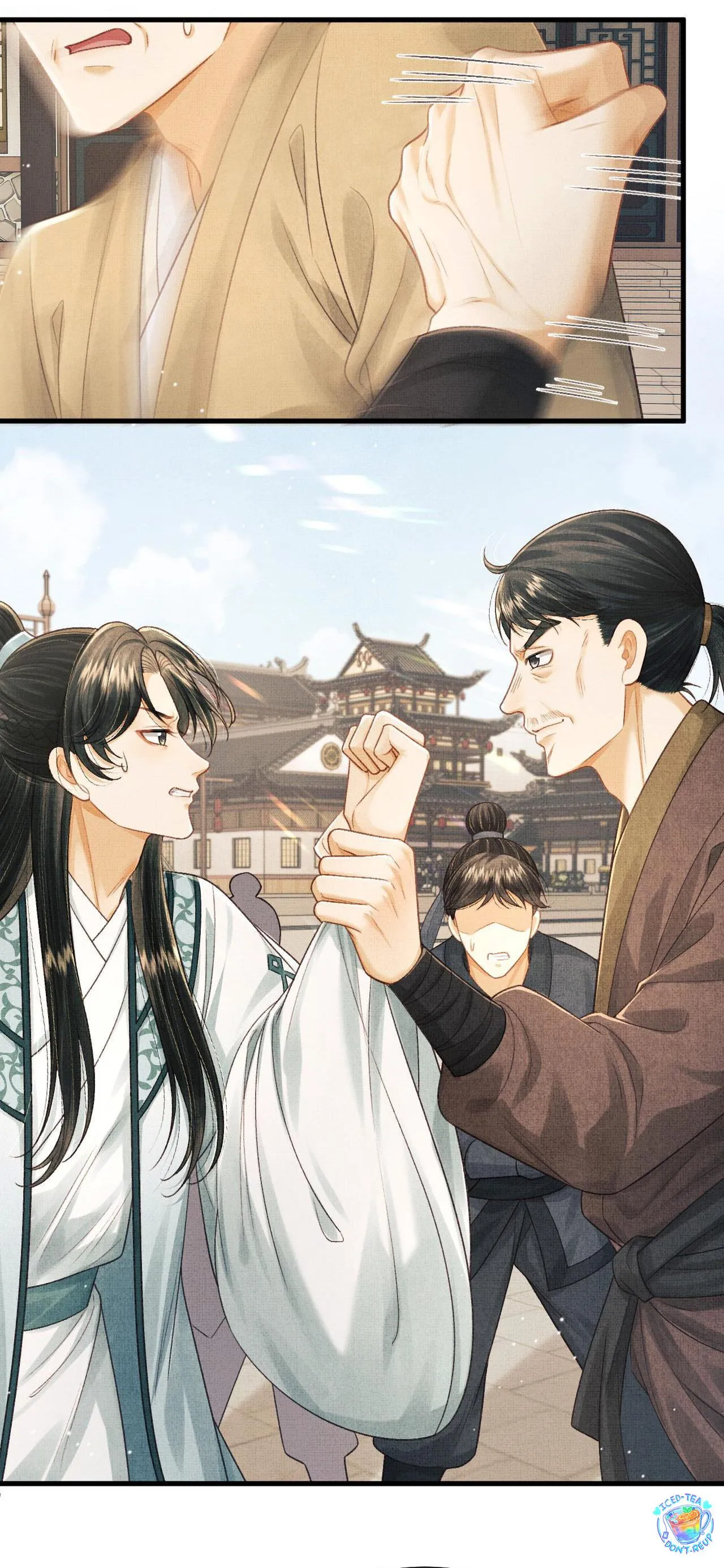 Tướng Quân Luôn Tự Coi Mình Thành Thế Thân Chapter 75 Trang 30