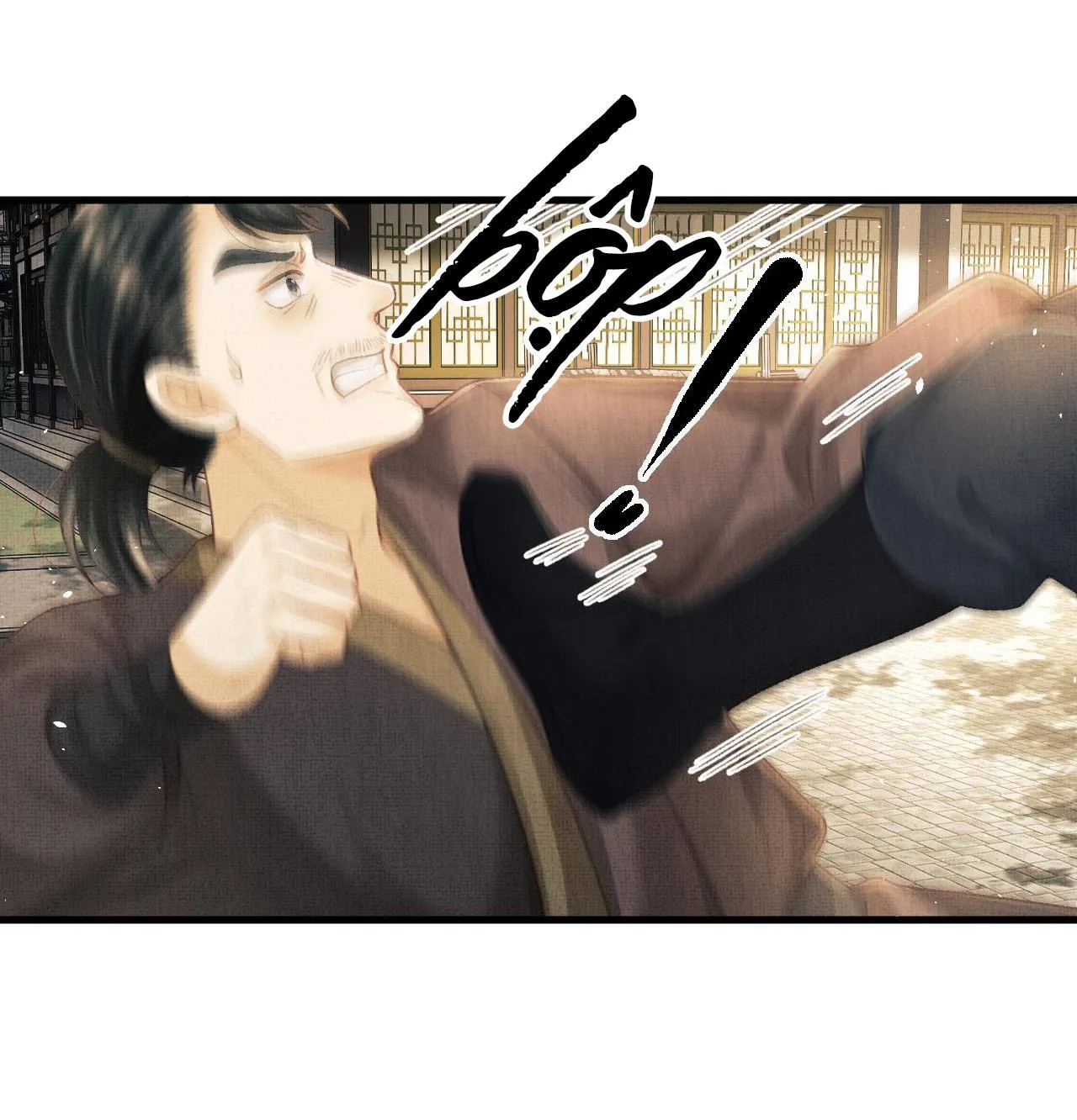 Tướng Quân Luôn Tự Coi Mình Thành Thế Thân Chapter 75 Trang 34