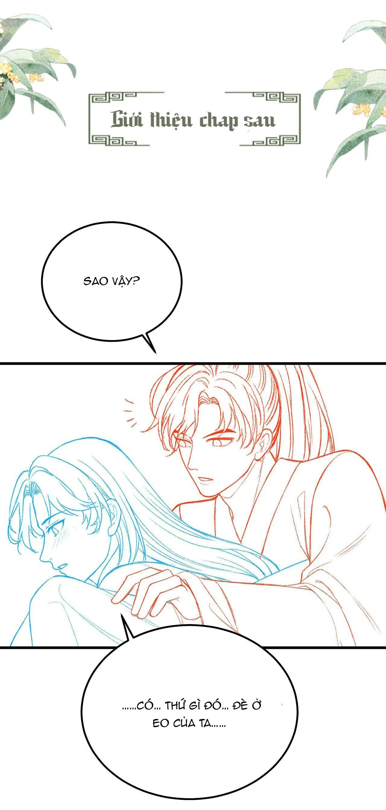 Tướng Quân Luôn Tự Coi Mình Thành Thế Thân Chapter 75 Trang 39