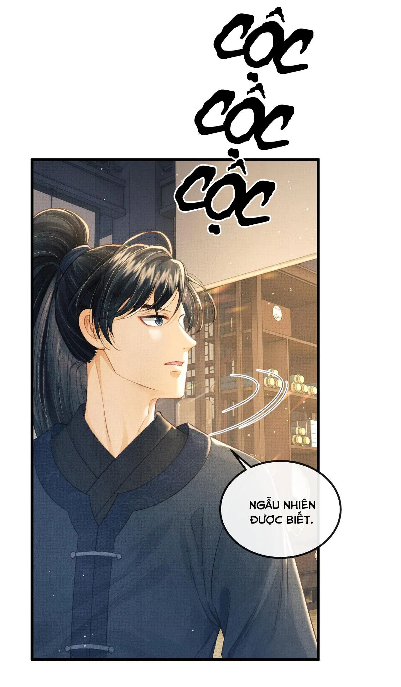 Tướng Quân Luôn Tự Coi Mình Thành Thế Thân Chapter 76 Trang 7