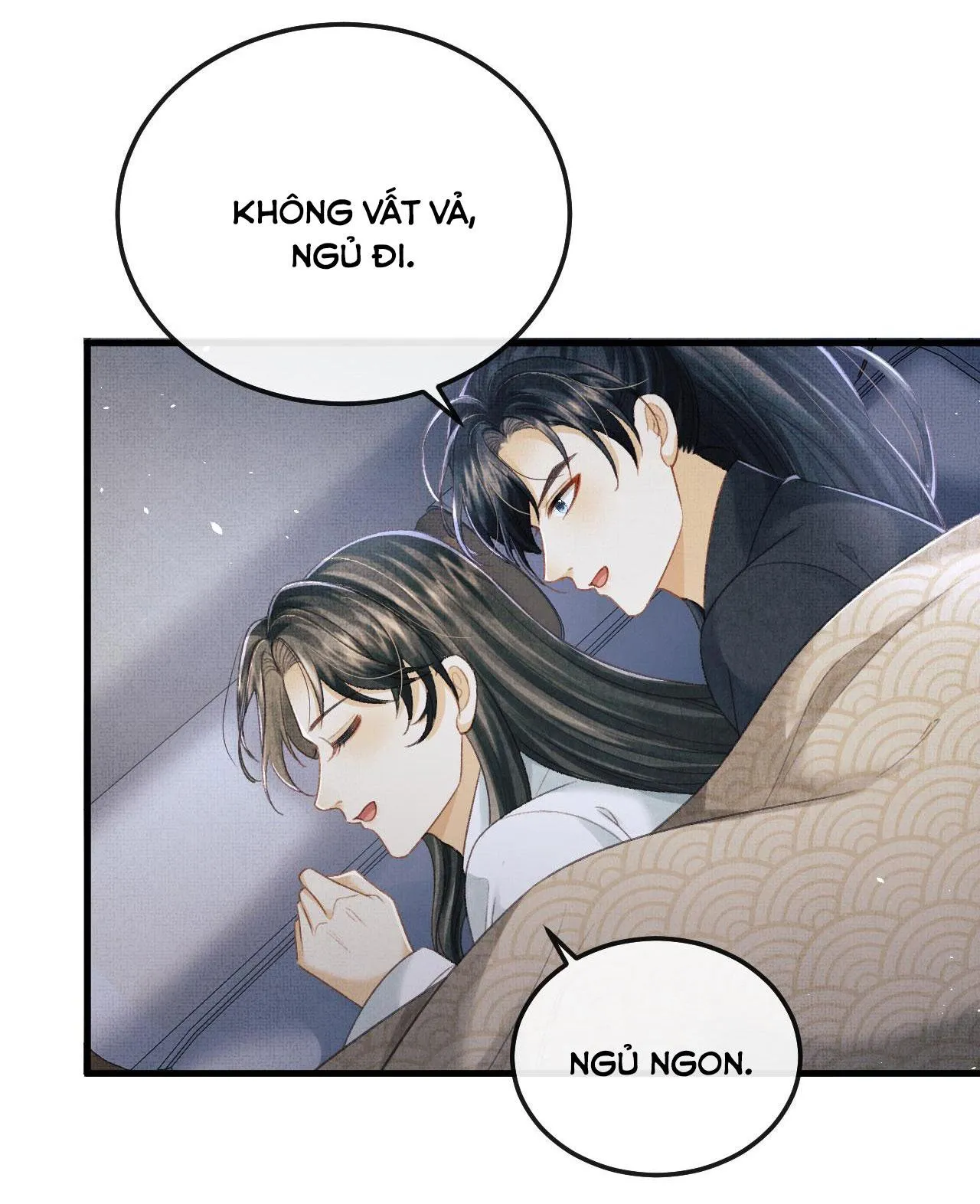 Tướng Quân Luôn Tự Coi Mình Thành Thế Thân Chapter 76 Trang 28