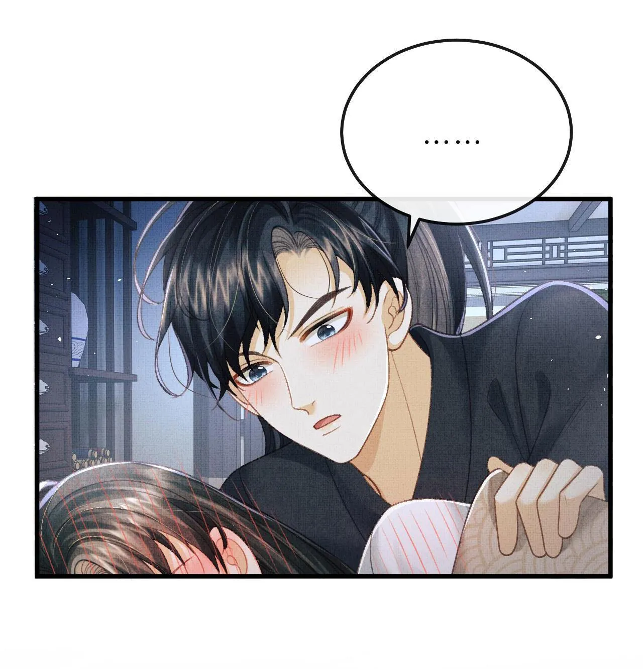 Tướng Quân Luôn Tự Coi Mình Thành Thế Thân Chapter 76 Trang 31