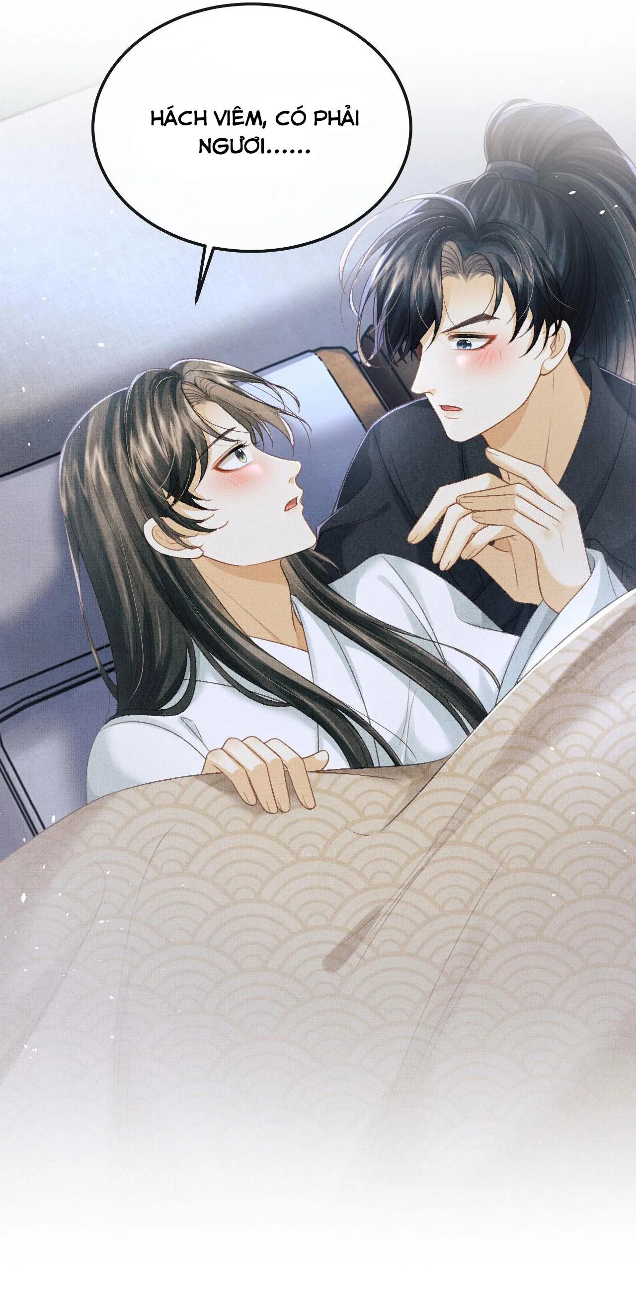 Tướng Quân Luôn Tự Coi Mình Thành Thế Thân Chapter 76 Trang 32