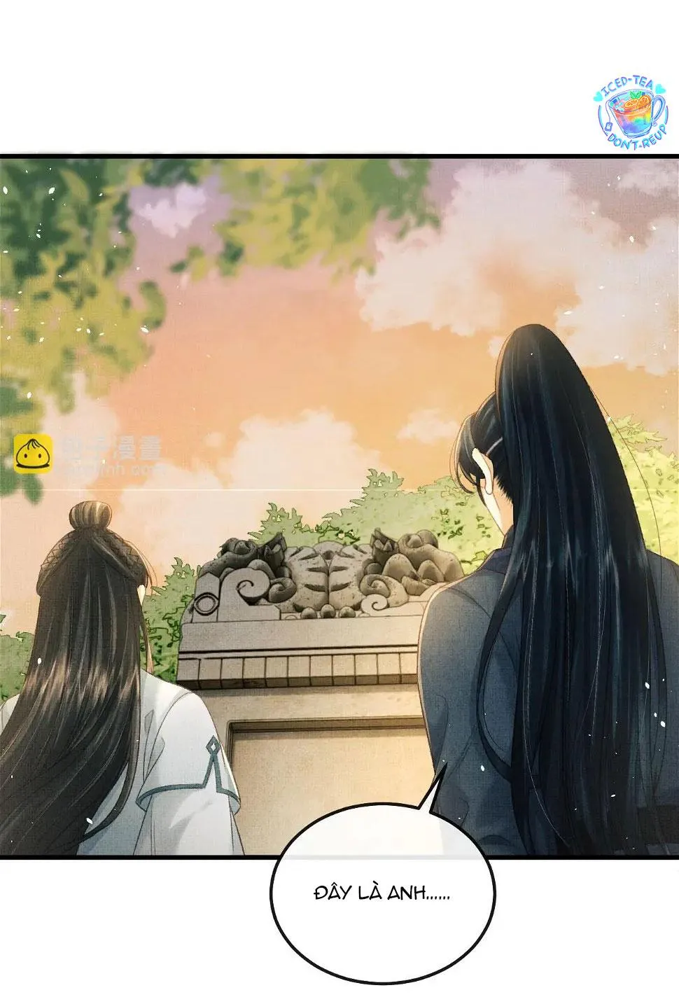 Tướng Quân Luôn Tự Coi Mình Thành Thế Thân Chapter 77 Trang 10