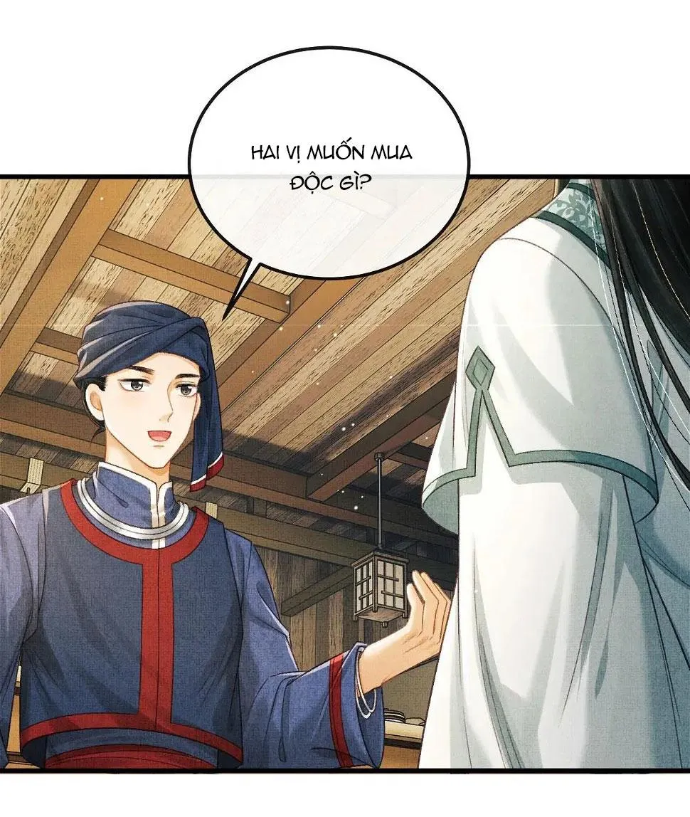 Tướng Quân Luôn Tự Coi Mình Thành Thế Thân Chapter 77 Trang 32