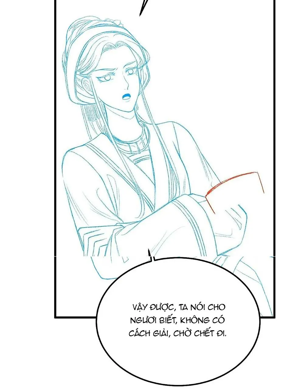 Tướng Quân Luôn Tự Coi Mình Thành Thế Thân Chapter 77 Trang 41