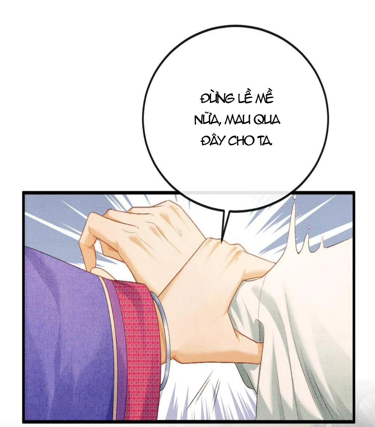 Tướng Quân Luôn Tự Coi Mình Thành Thế Thân Chapter 78 Trang 13