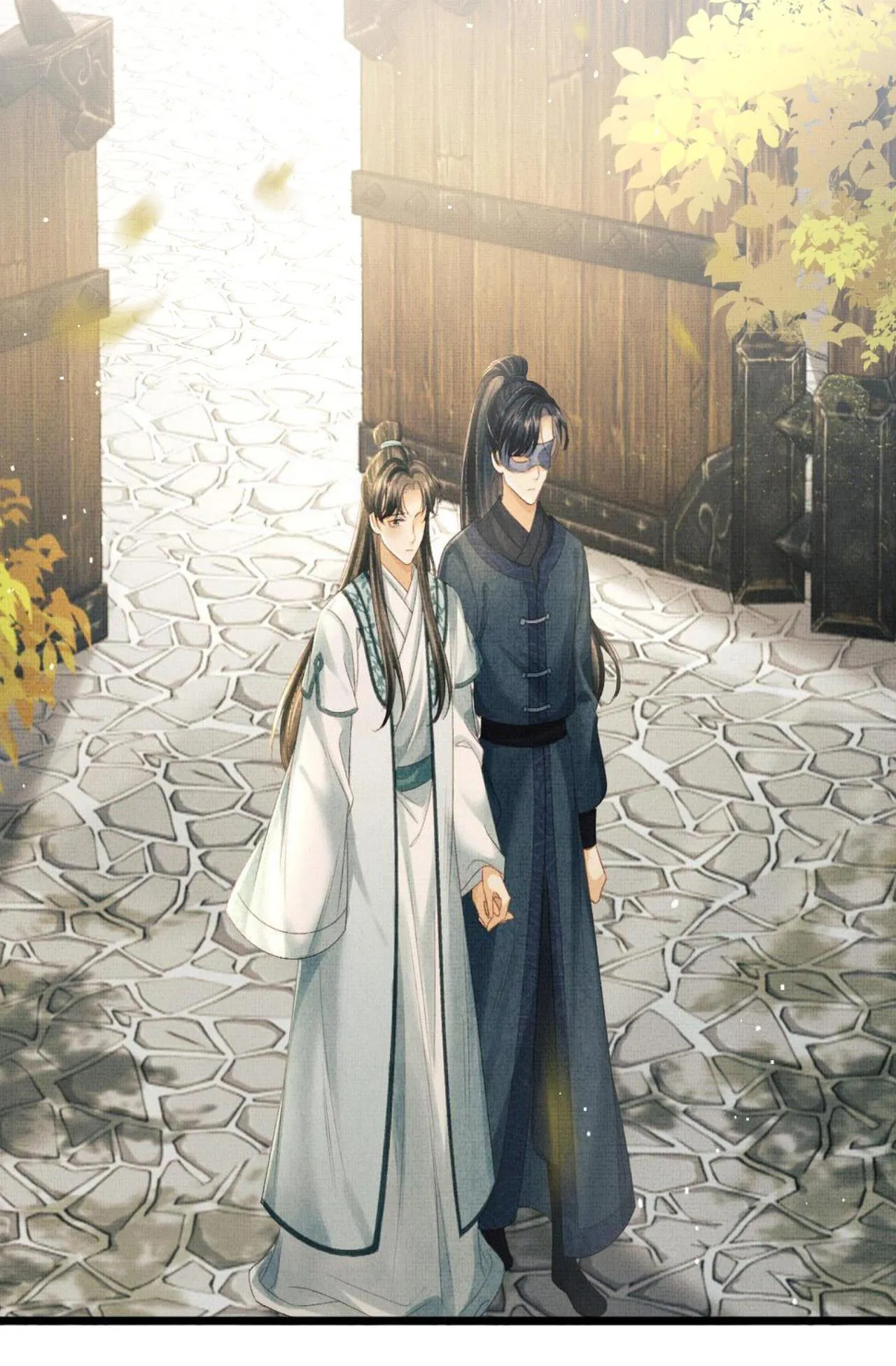 Tướng Quân Luôn Tự Coi Mình Thành Thế Thân Chapter 78 Trang 22