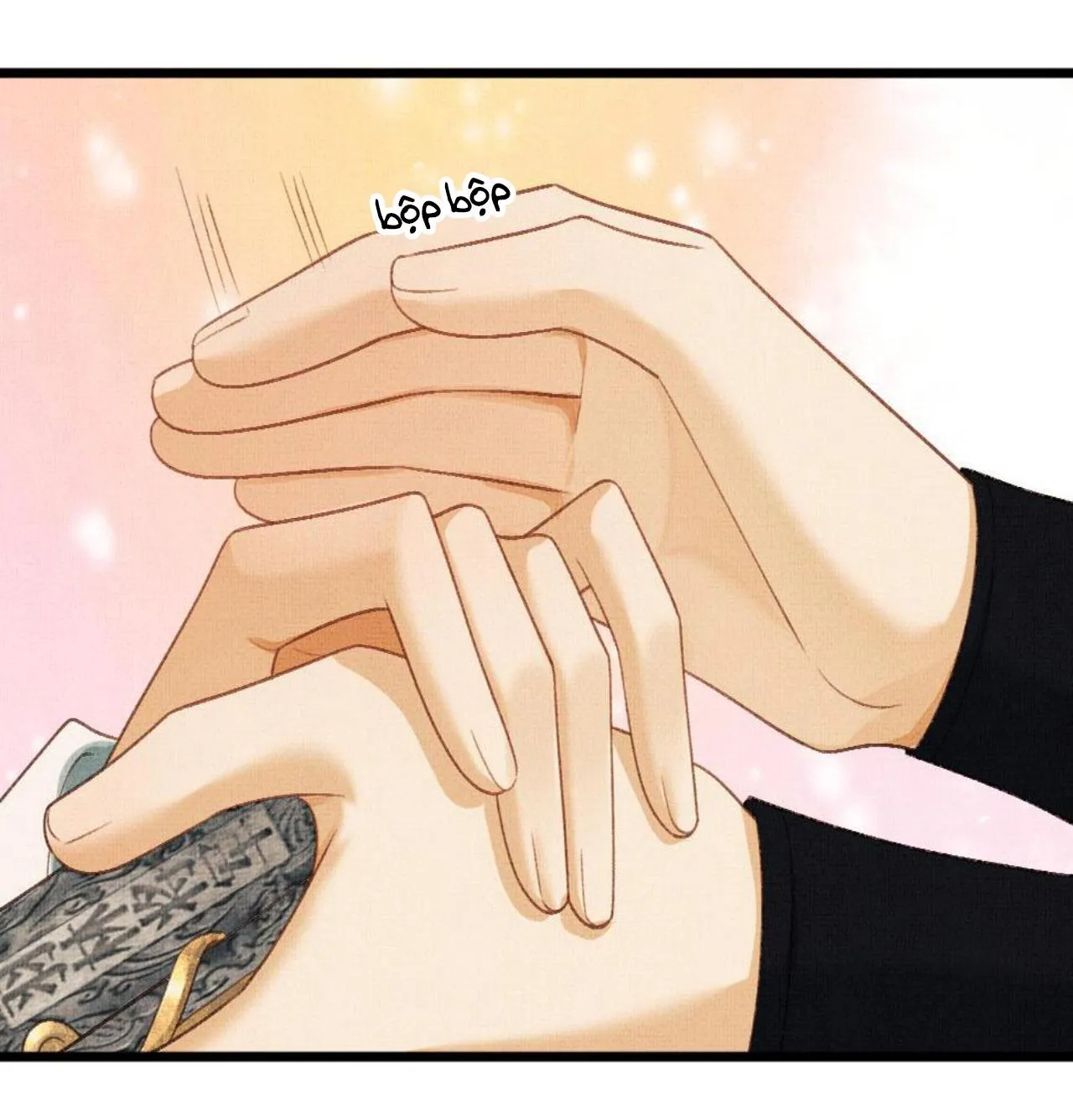 Tướng Quân Luôn Tự Coi Mình Thành Thế Thân Chapter 78 Trang 32