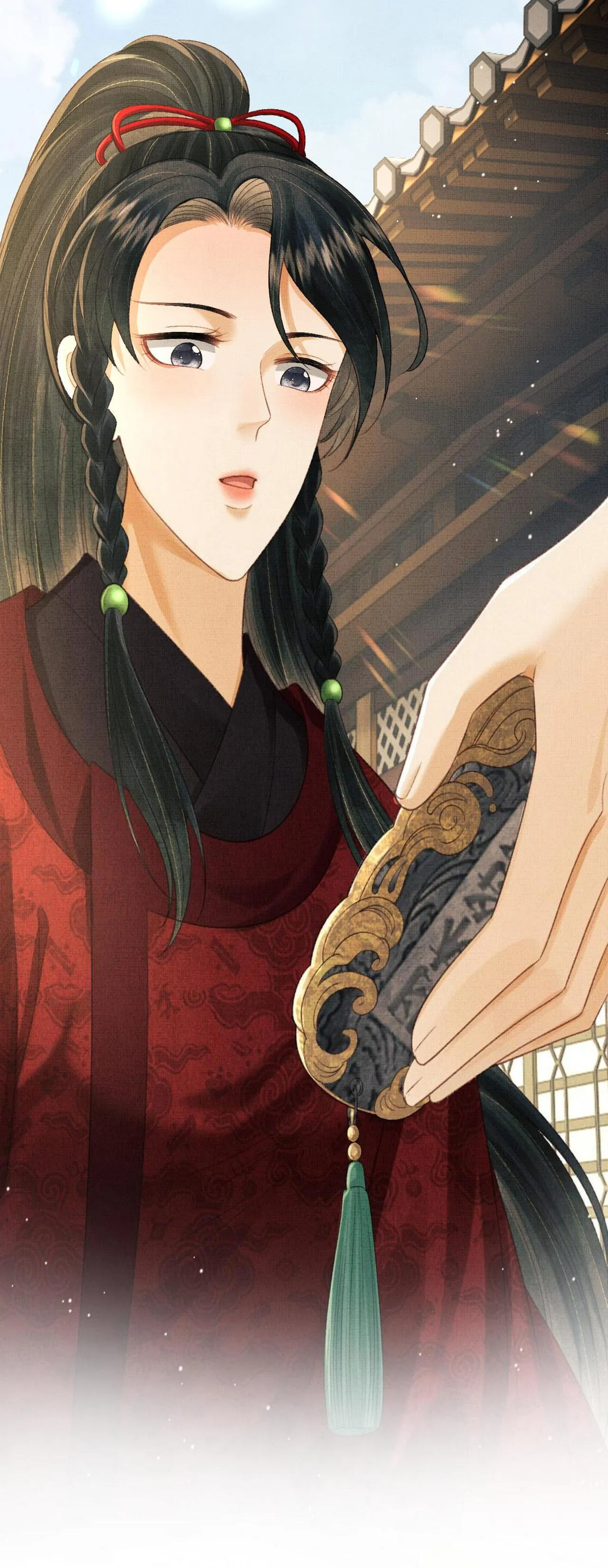 Tướng Quân Luôn Tự Coi Mình Thành Thế Thân Chapter 78 Trang 36