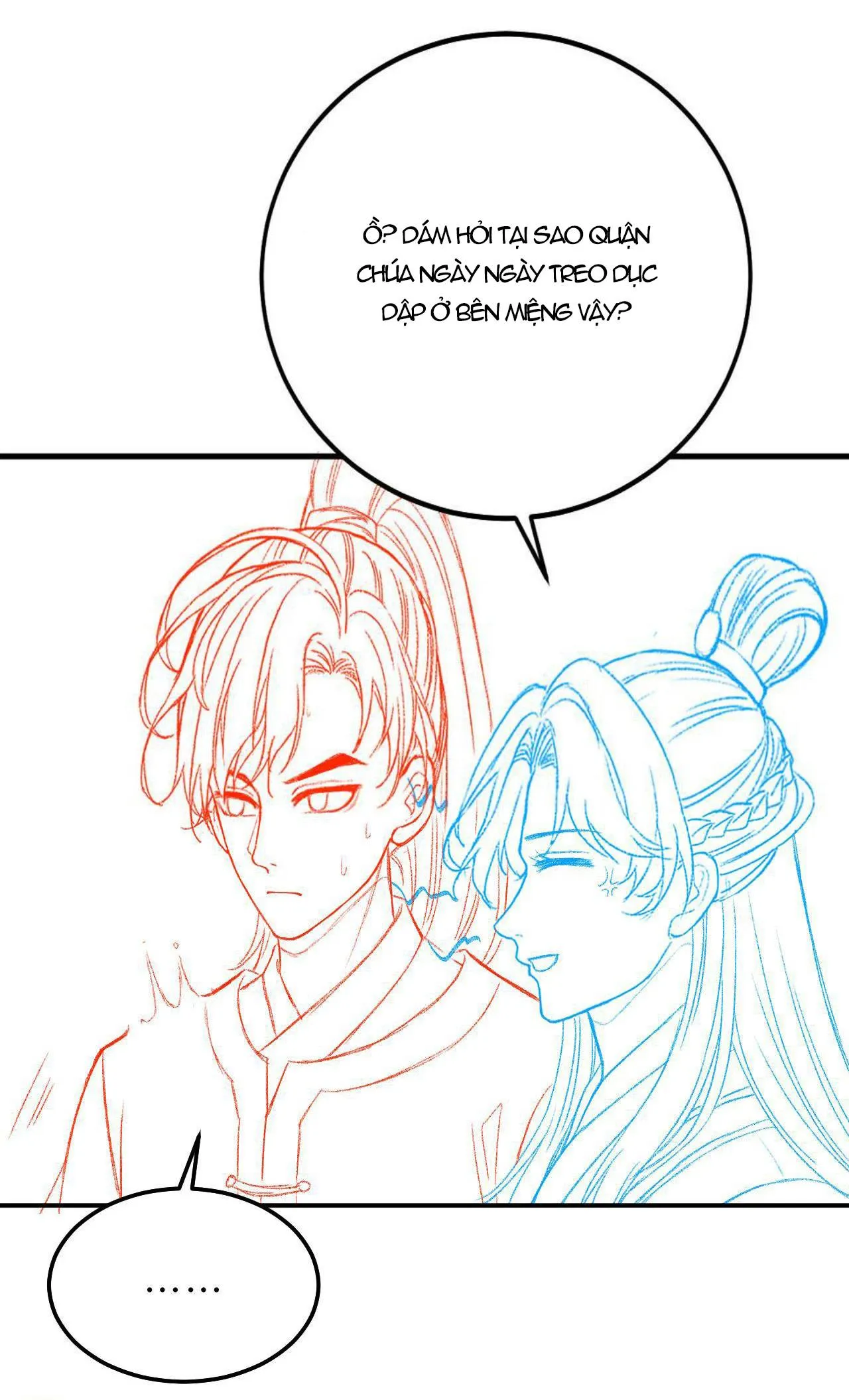 Tướng Quân Luôn Tự Coi Mình Thành Thế Thân Chapter 78 Trang 39