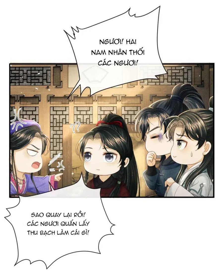 Tướng Quân Luôn Tự Coi Mình Thành Thế Thân Chapter 79 Trang 3