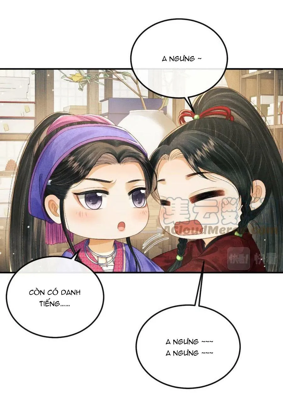 Tướng Quân Luôn Tự Coi Mình Thành Thế Thân Chapter 79 Trang 12