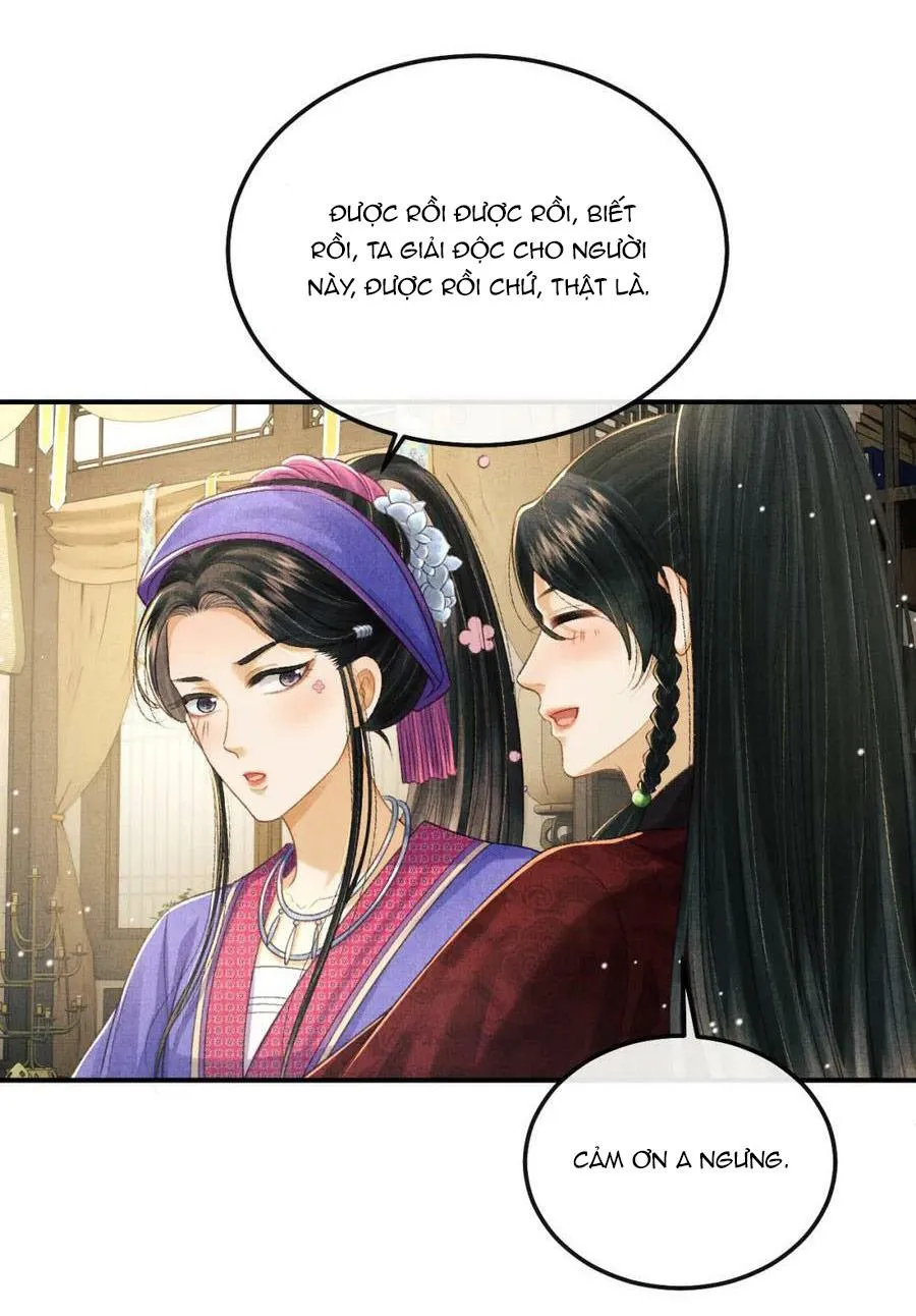 Tướng Quân Luôn Tự Coi Mình Thành Thế Thân Chapter 79 Trang 13