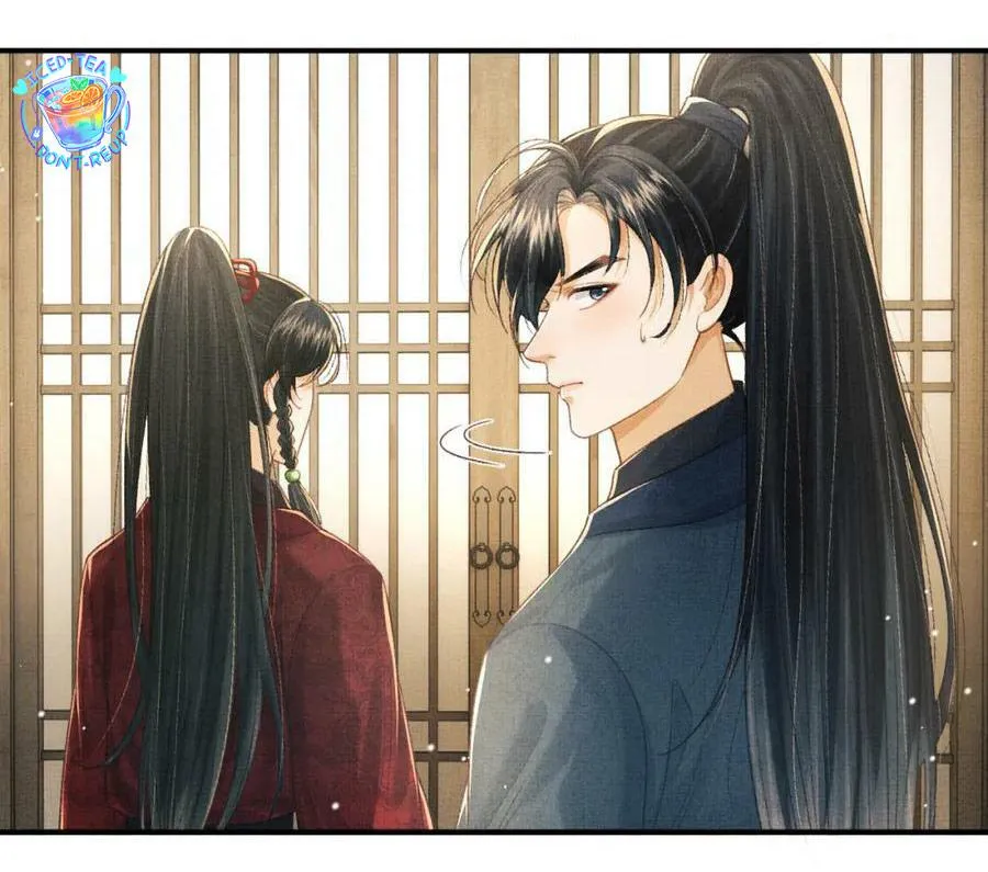 Tướng Quân Luôn Tự Coi Mình Thành Thế Thân Chapter 79 Trang 15