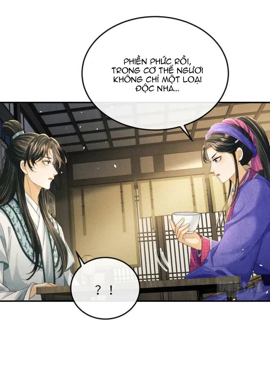 Tướng Quân Luôn Tự Coi Mình Thành Thế Thân Chapter 79 Trang 19