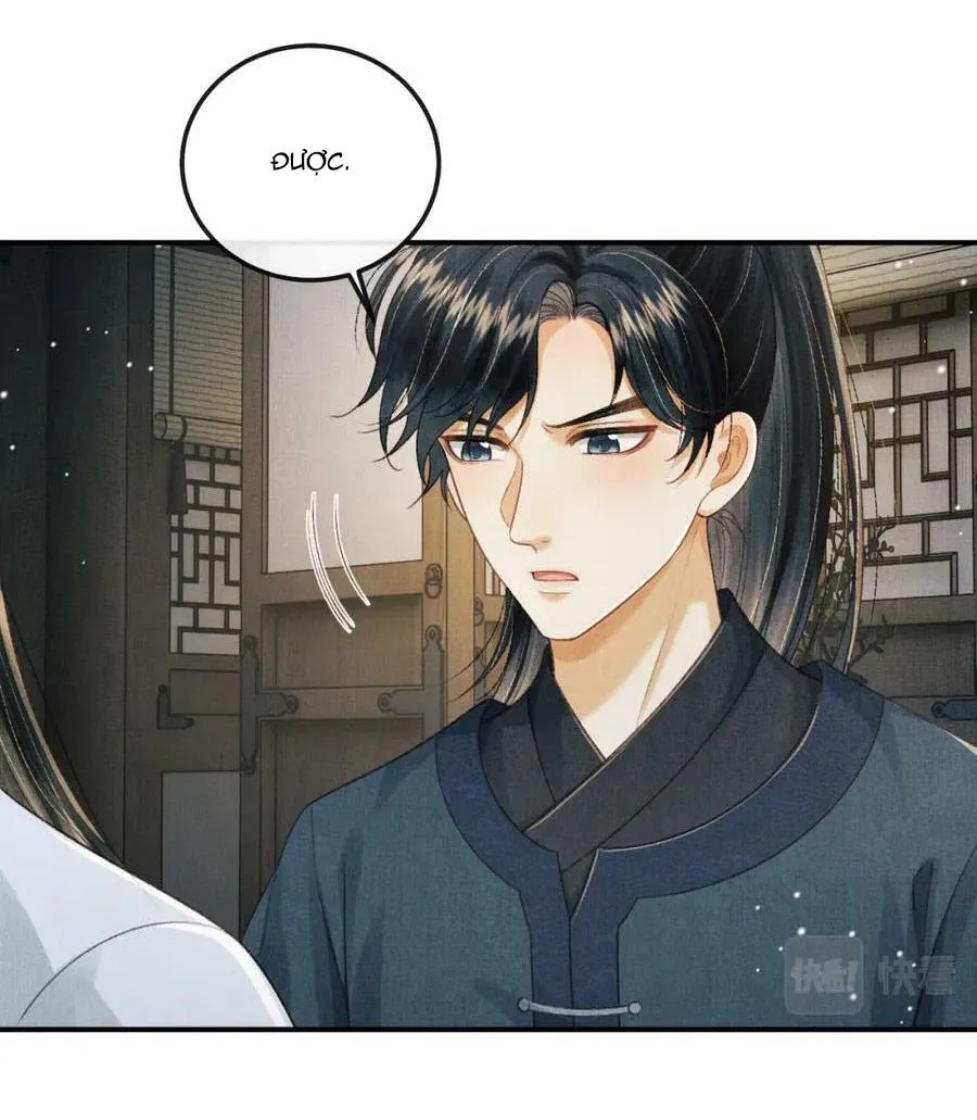 Tướng Quân Luôn Tự Coi Mình Thành Thế Thân Chapter 79 Trang 29