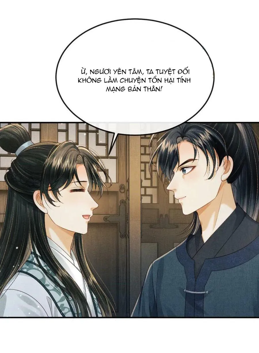 Tướng Quân Luôn Tự Coi Mình Thành Thế Thân Chapter 79 Trang 30