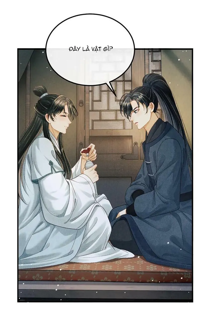 Tướng Quân Luôn Tự Coi Mình Thành Thế Thân Chapter 79 Trang 33