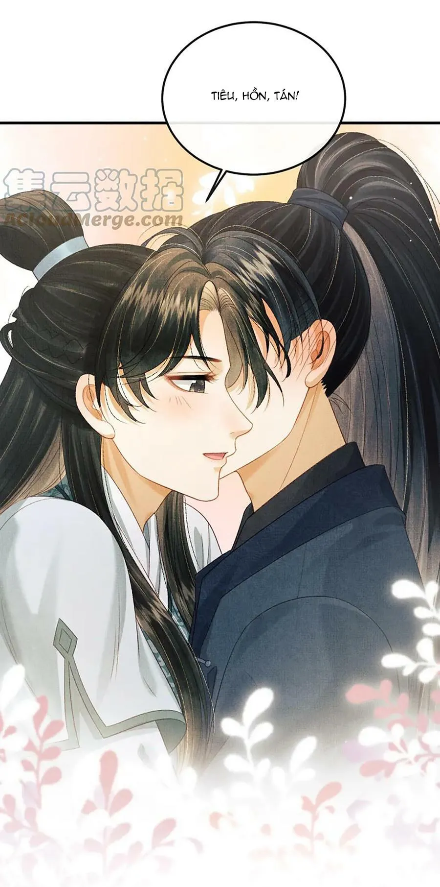 Tướng Quân Luôn Tự Coi Mình Thành Thế Thân Chapter 79 Trang 34