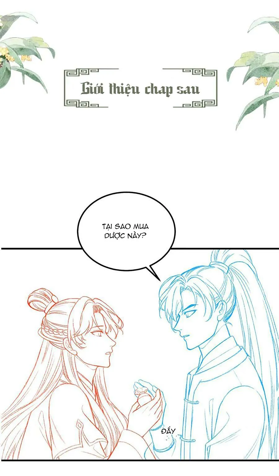 Tướng Quân Luôn Tự Coi Mình Thành Thế Thân Chapter 79 Trang 35