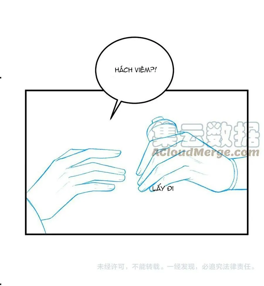 Tướng Quân Luôn Tự Coi Mình Thành Thế Thân Chapter 79 Trang 37
