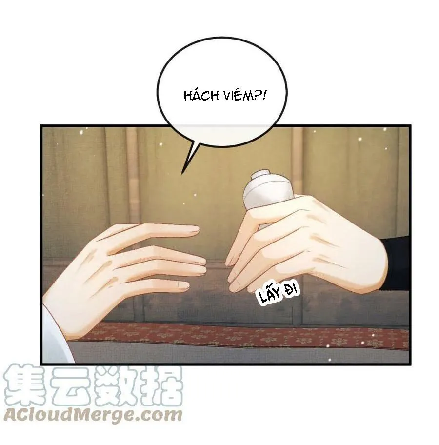 Tướng Quân Luôn Tự Coi Mình Thành Thế Thân Chapter 80 Trang 3
