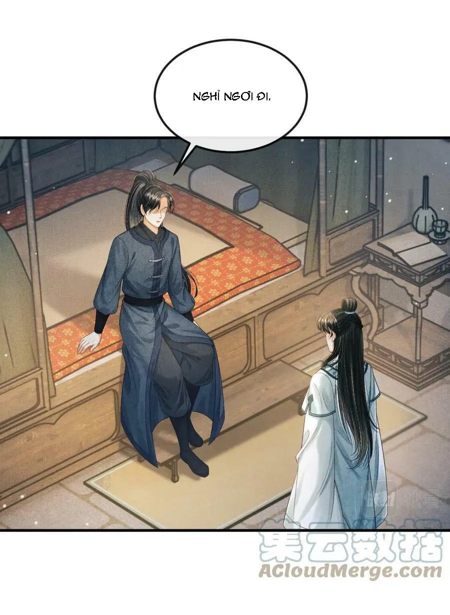 Tướng Quân Luôn Tự Coi Mình Thành Thế Thân Chapter 80 Trang 7