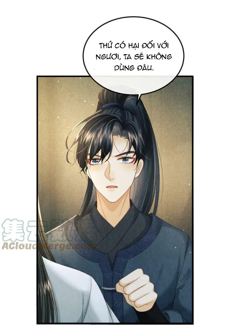 Tướng Quân Luôn Tự Coi Mình Thành Thế Thân Chapter 80 Trang 11