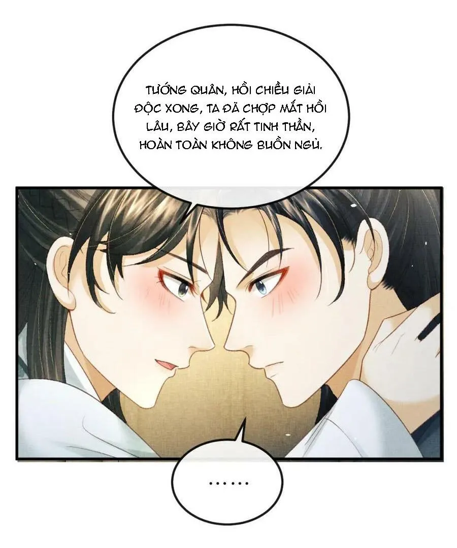 Tướng Quân Luôn Tự Coi Mình Thành Thế Thân Chapter 80 Trang 13