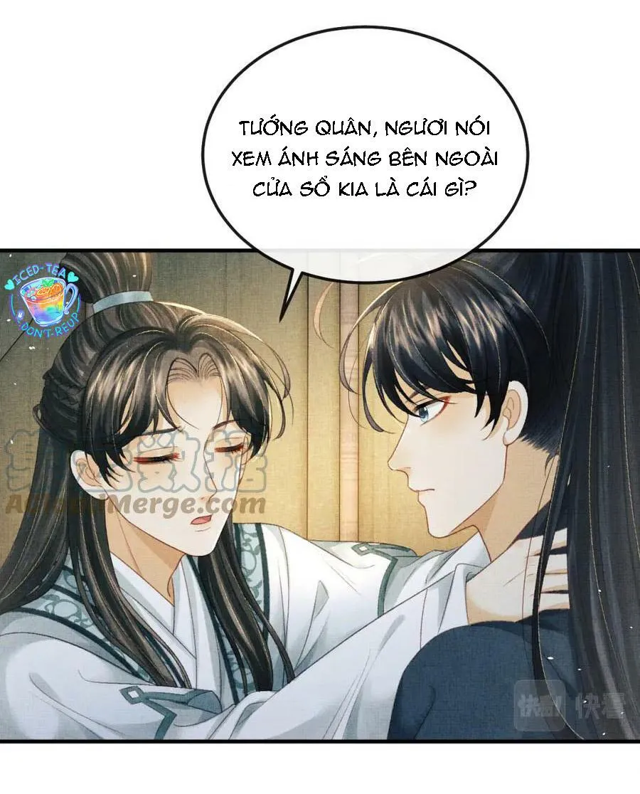 Tướng Quân Luôn Tự Coi Mình Thành Thế Thân Chapter 80 Trang 14