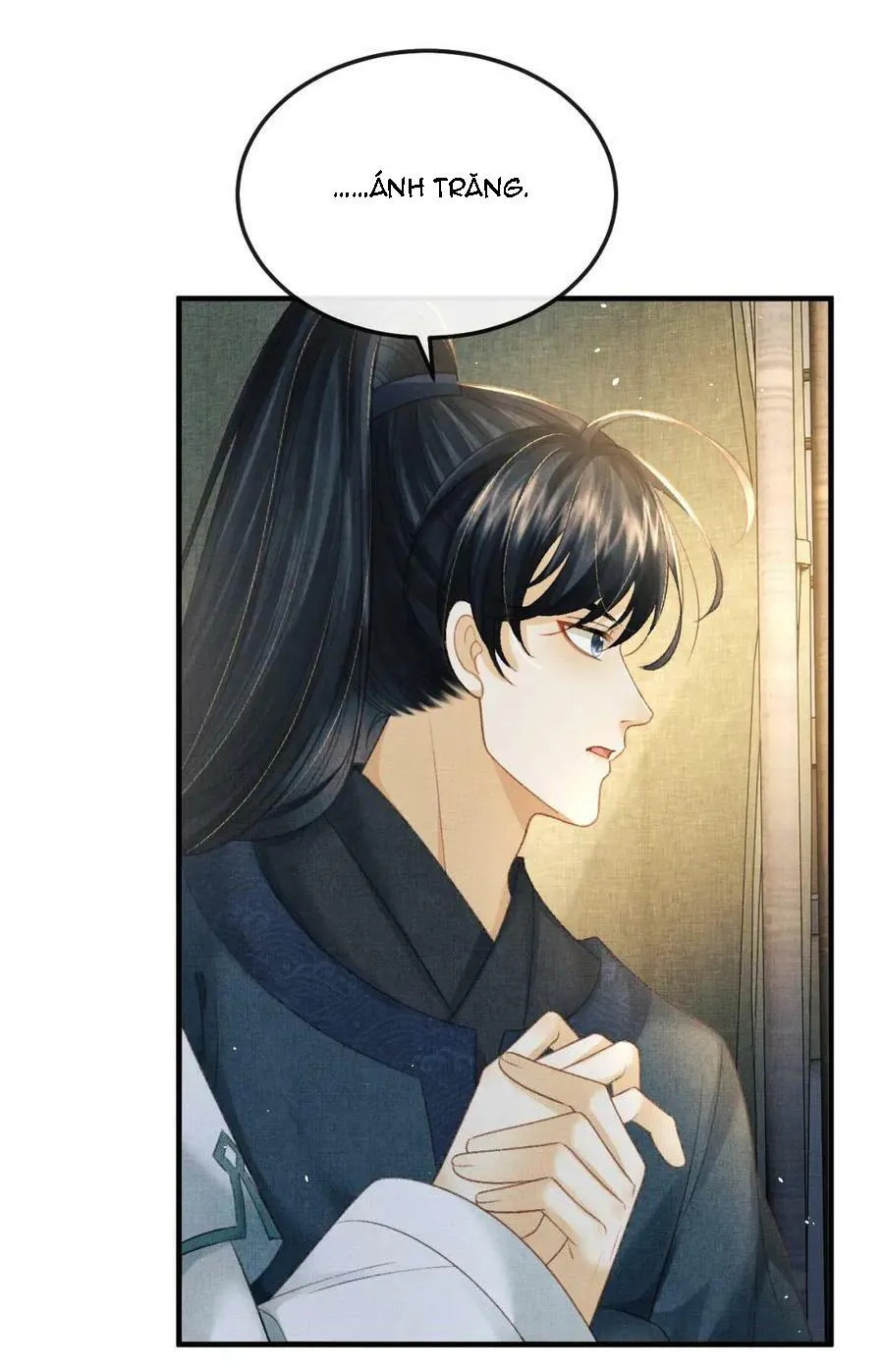 Tướng Quân Luôn Tự Coi Mình Thành Thế Thân Chapter 80 Trang 15