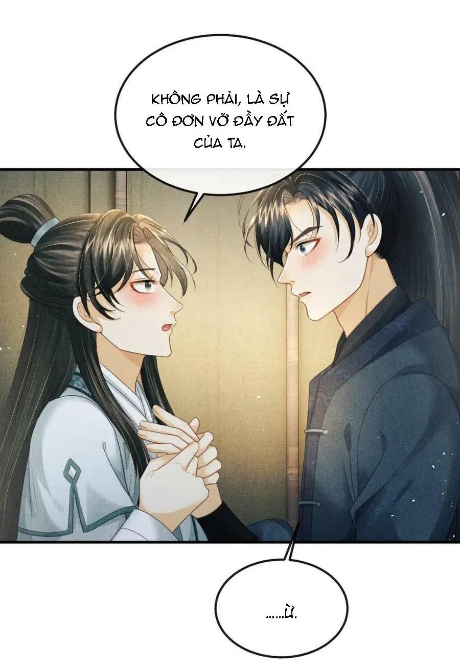 Tướng Quân Luôn Tự Coi Mình Thành Thế Thân Chapter 80 Trang 16