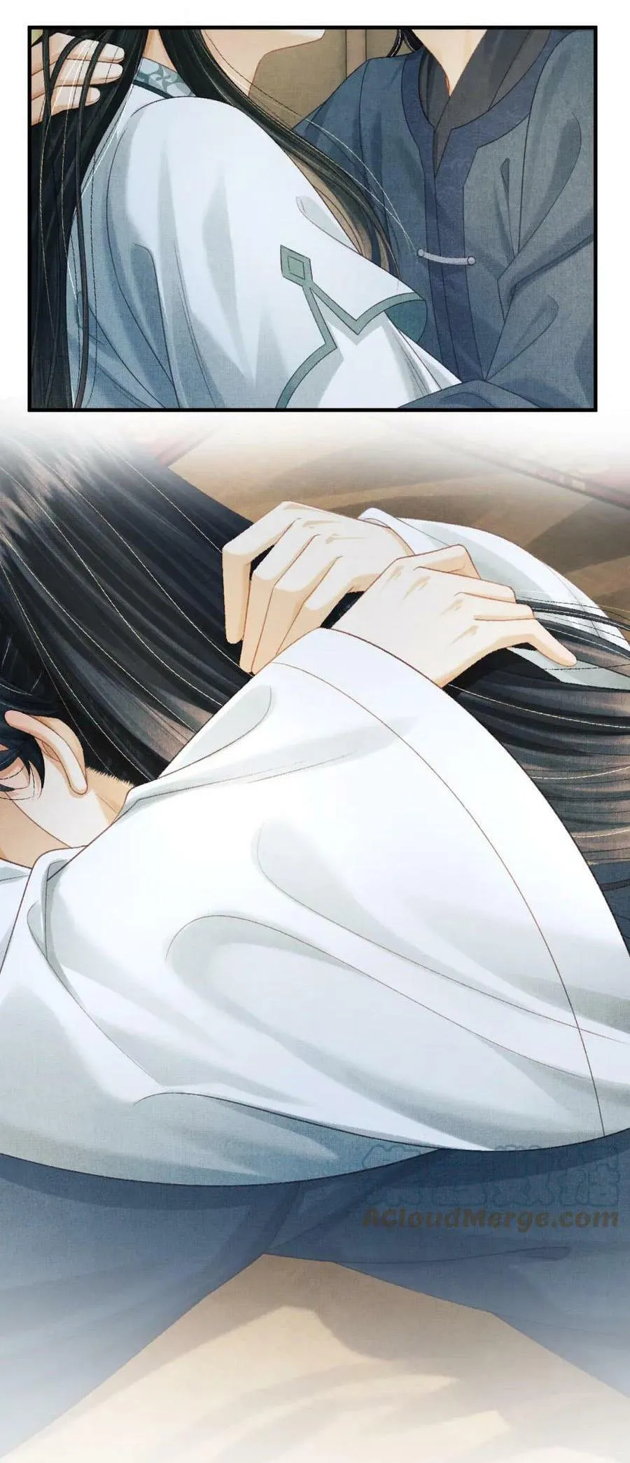 Tướng Quân Luôn Tự Coi Mình Thành Thế Thân Chapter 80 Trang 17