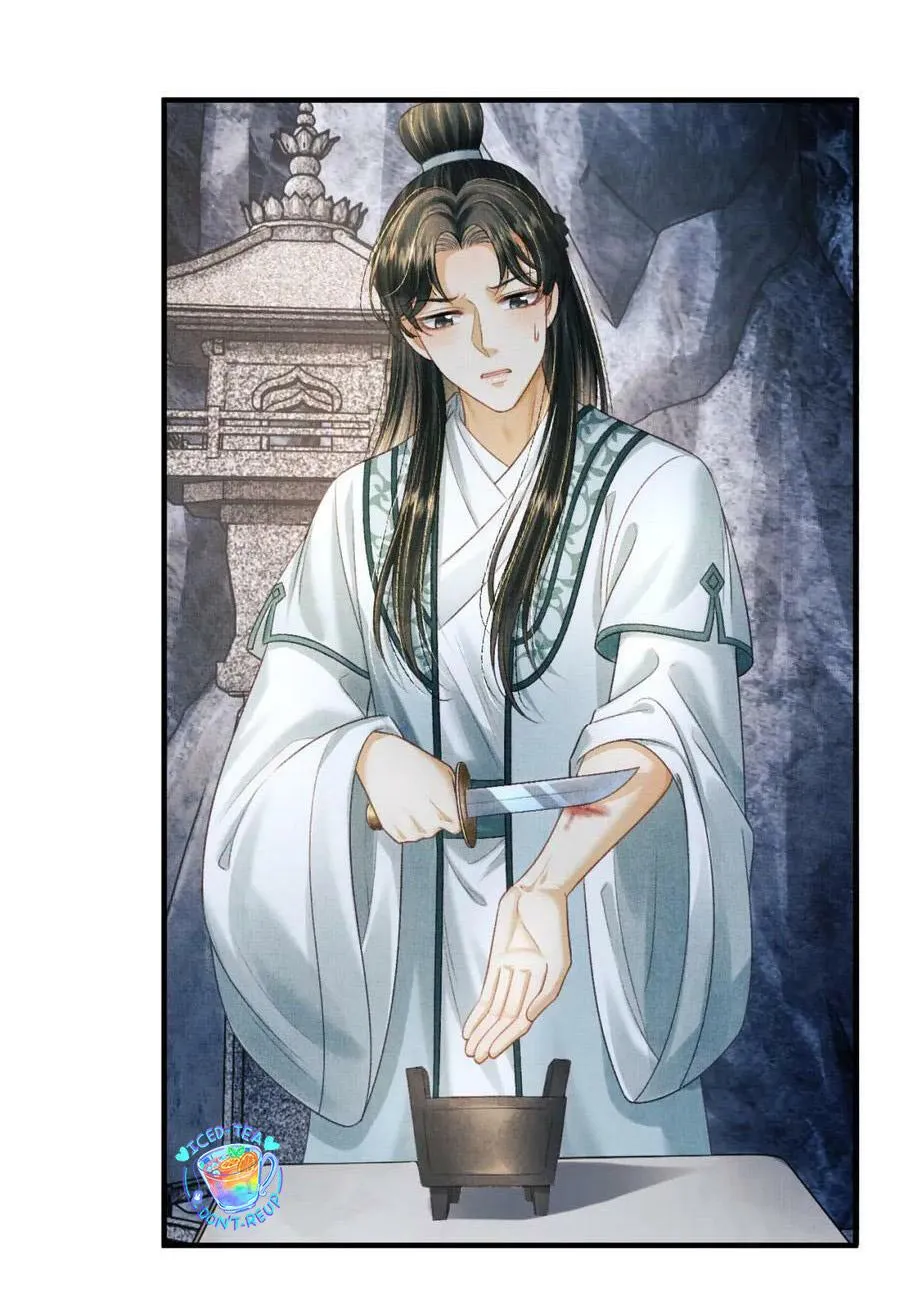 Tướng Quân Luôn Tự Coi Mình Thành Thế Thân Chapter 80 Trang 22