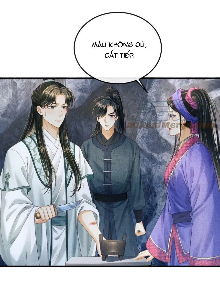 Tướng Quân Luôn Tự Coi Mình Thành Thế Thân Chapter 80 Trang 23