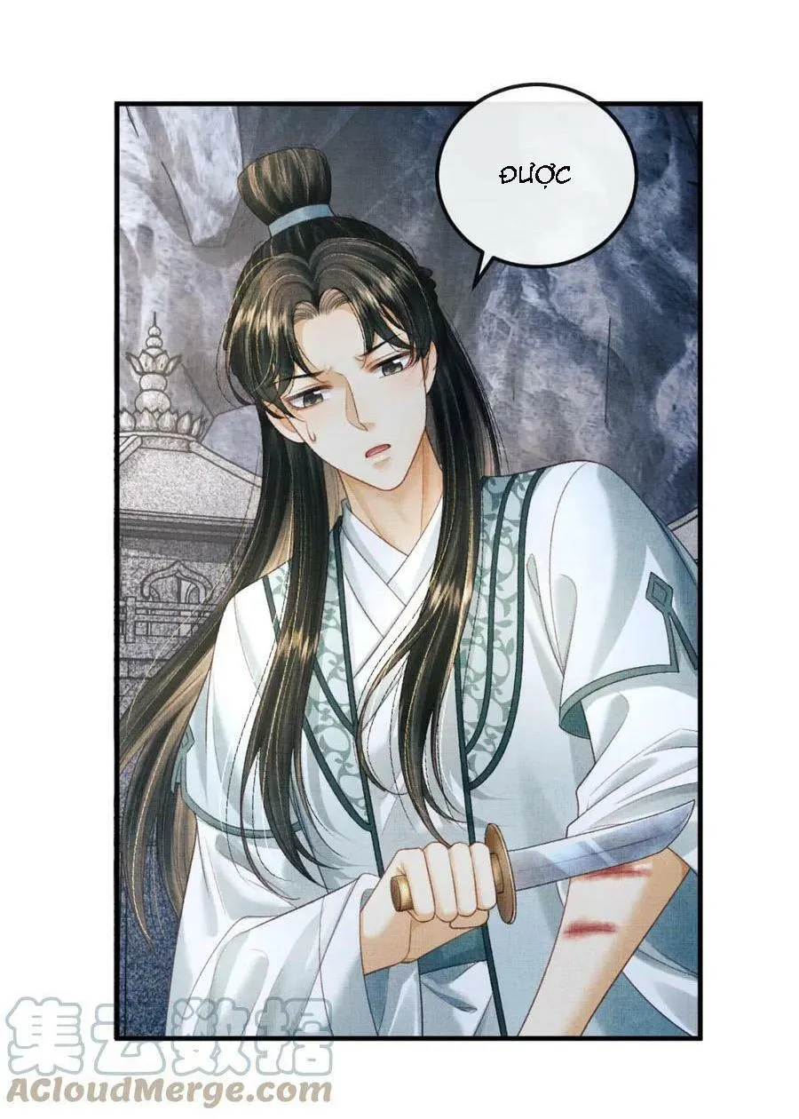 Tướng Quân Luôn Tự Coi Mình Thành Thế Thân Chapter 80 Trang 24