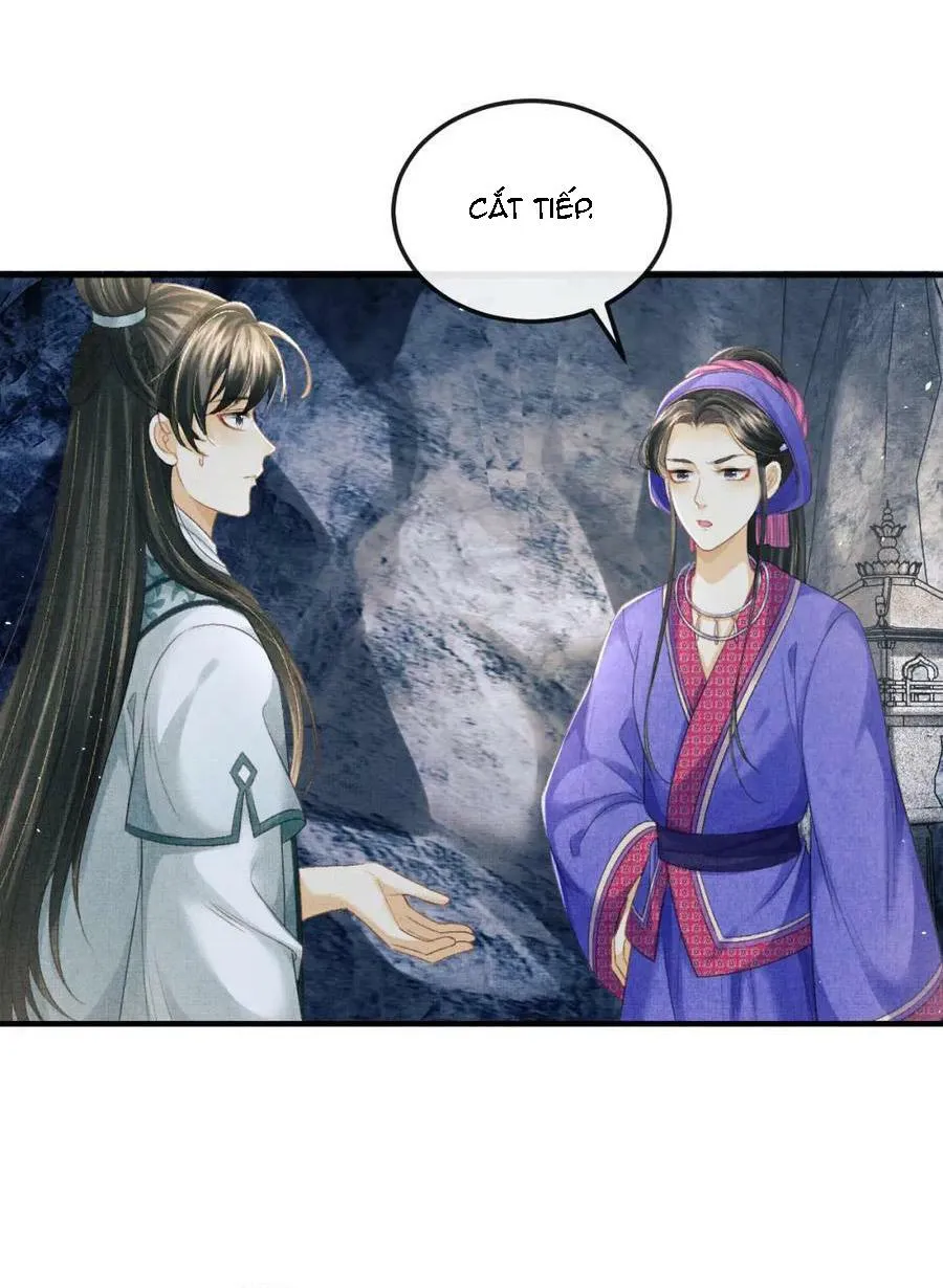 Tướng Quân Luôn Tự Coi Mình Thành Thế Thân Chapter 80 Trang 25