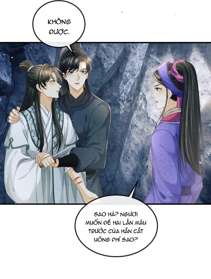 Tướng Quân Luôn Tự Coi Mình Thành Thế Thân Chapter 80 Trang 26