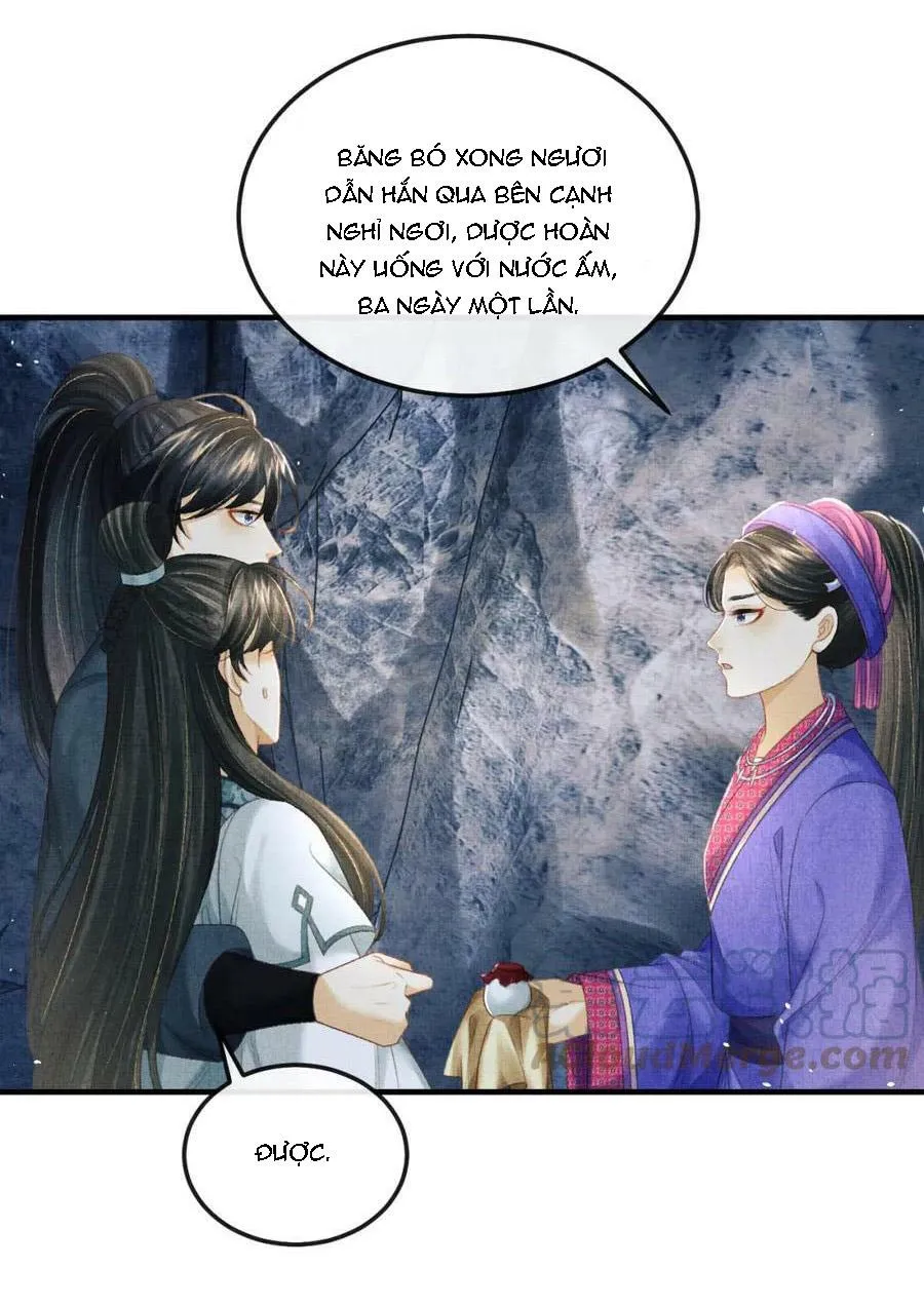 Tướng Quân Luôn Tự Coi Mình Thành Thế Thân Chapter 80 Trang 29