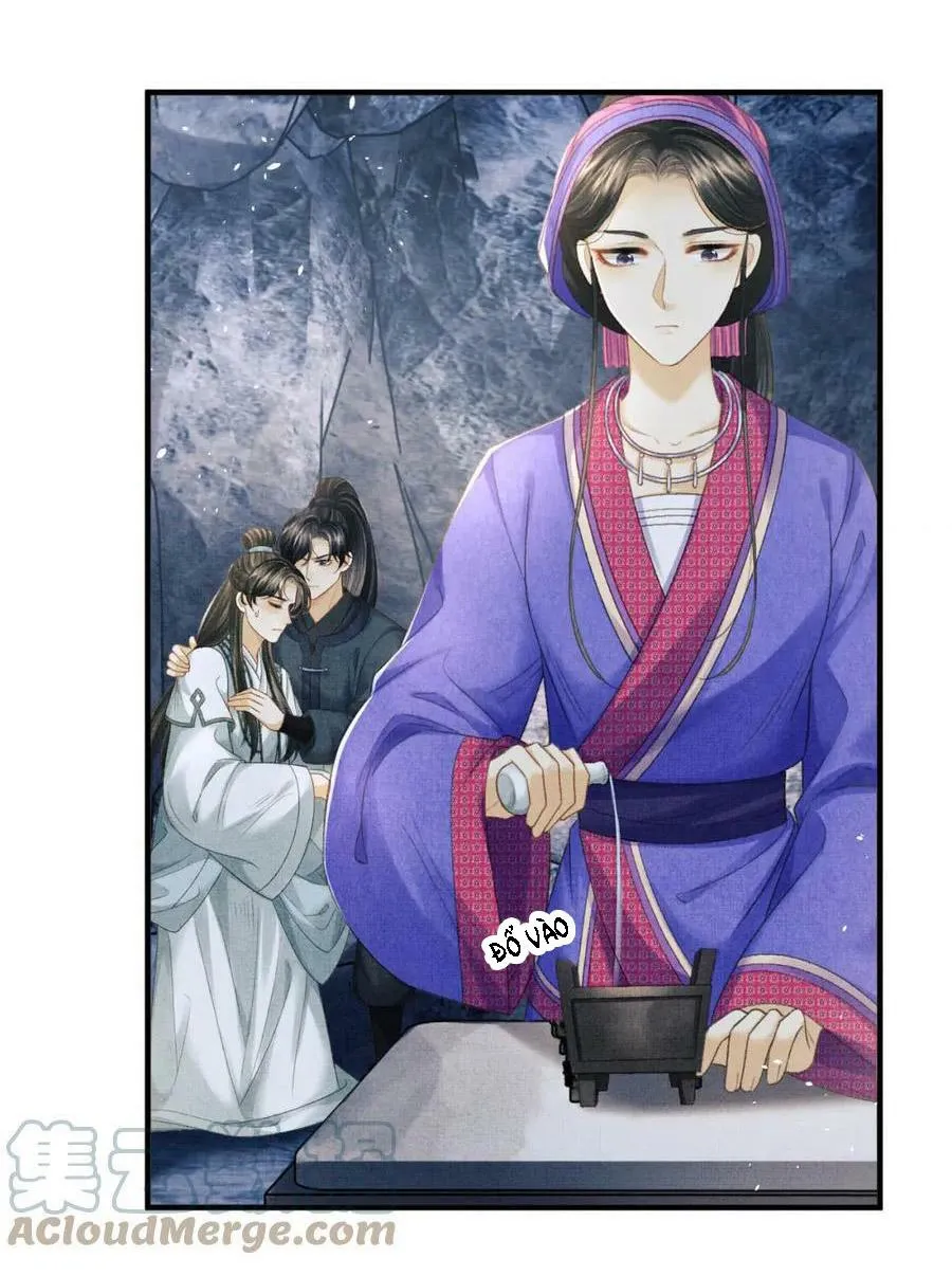 Tướng Quân Luôn Tự Coi Mình Thành Thế Thân Chapter 80 Trang 30