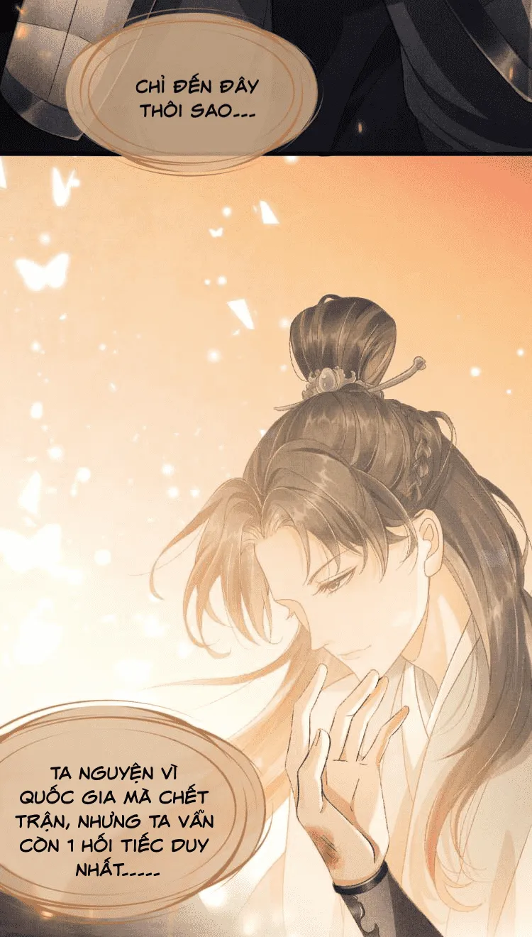 Tướng Quân Luôn Tự Coi Mình Thành Thế Thân Chapter 0 Trang 4