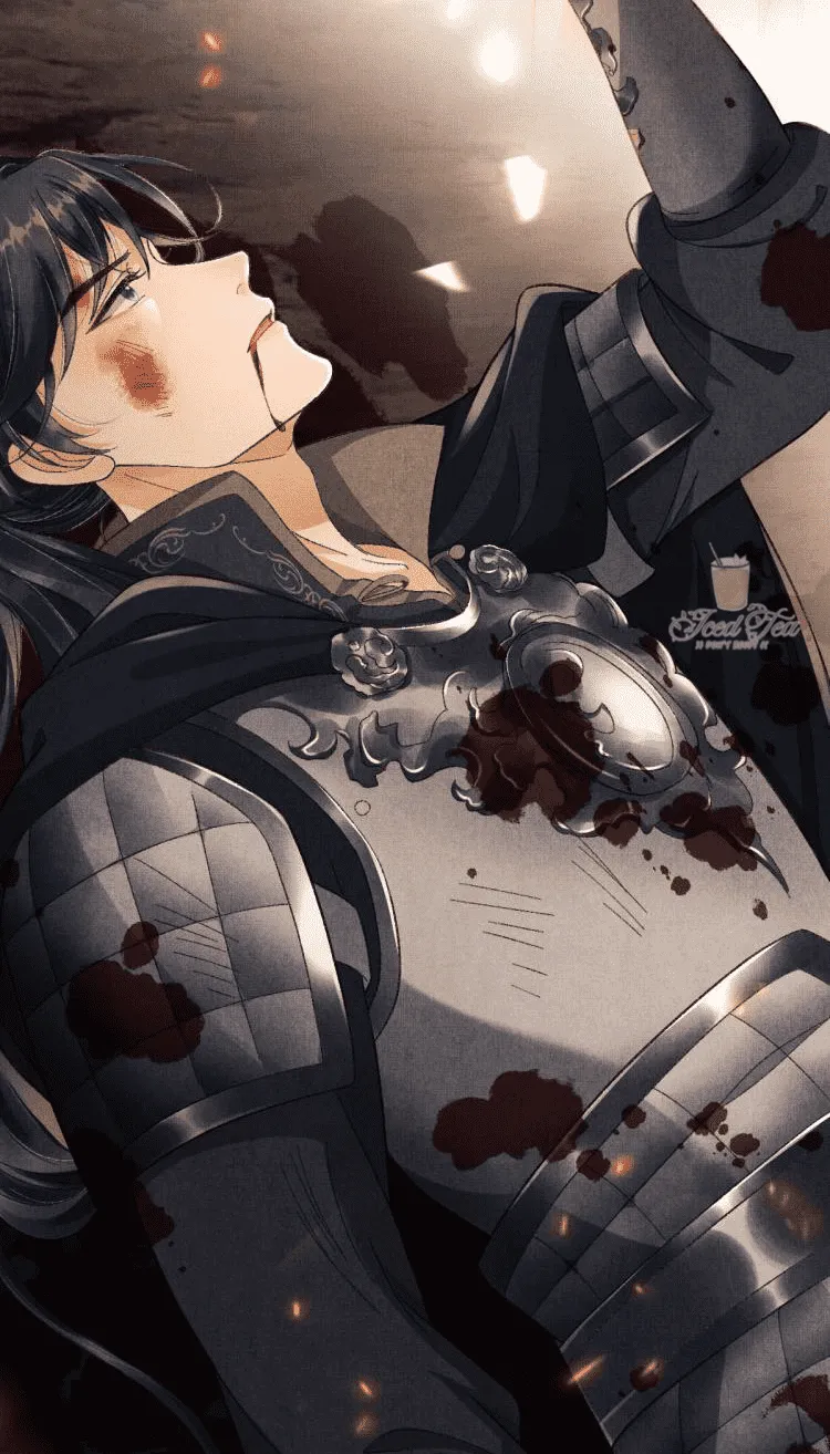 Tướng Quân Luôn Tự Coi Mình Thành Thế Thân Chapter 0 Trang 5