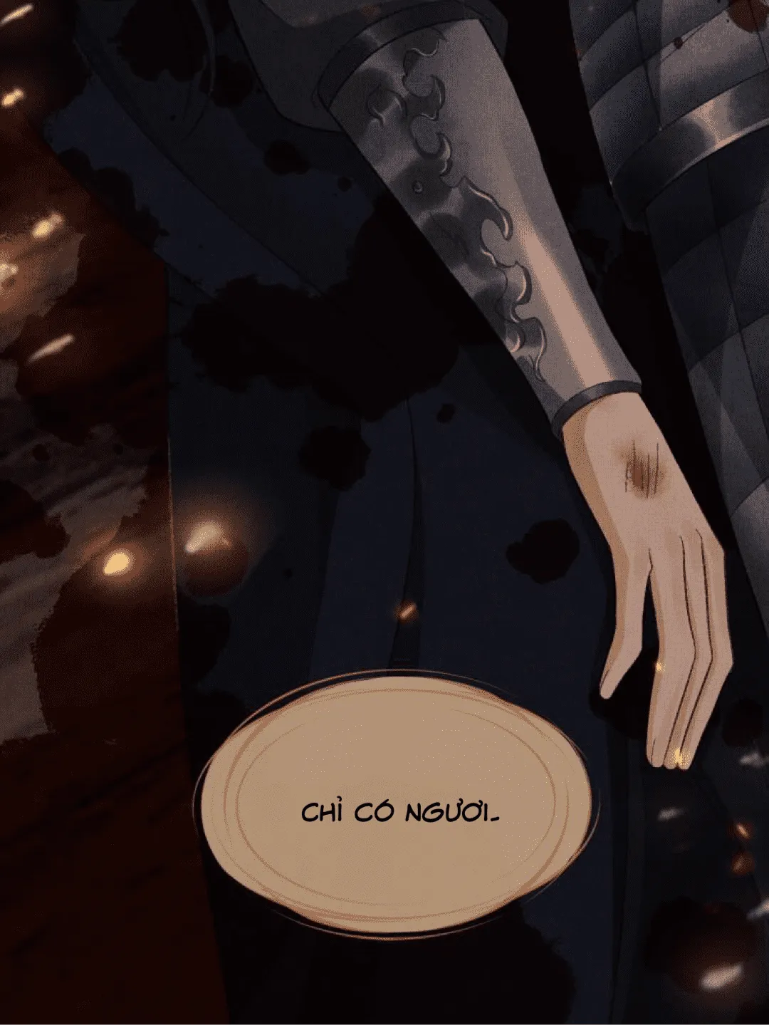 Tướng Quân Luôn Tự Coi Mình Thành Thế Thân Chapter 0 Trang 6