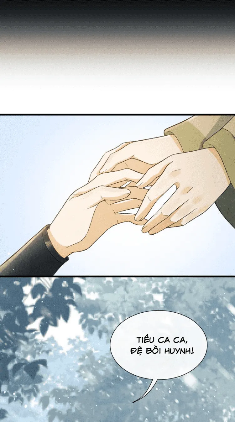 Tướng Quân Luôn Tự Coi Mình Thành Thế Thân Chapter 0 Trang 8