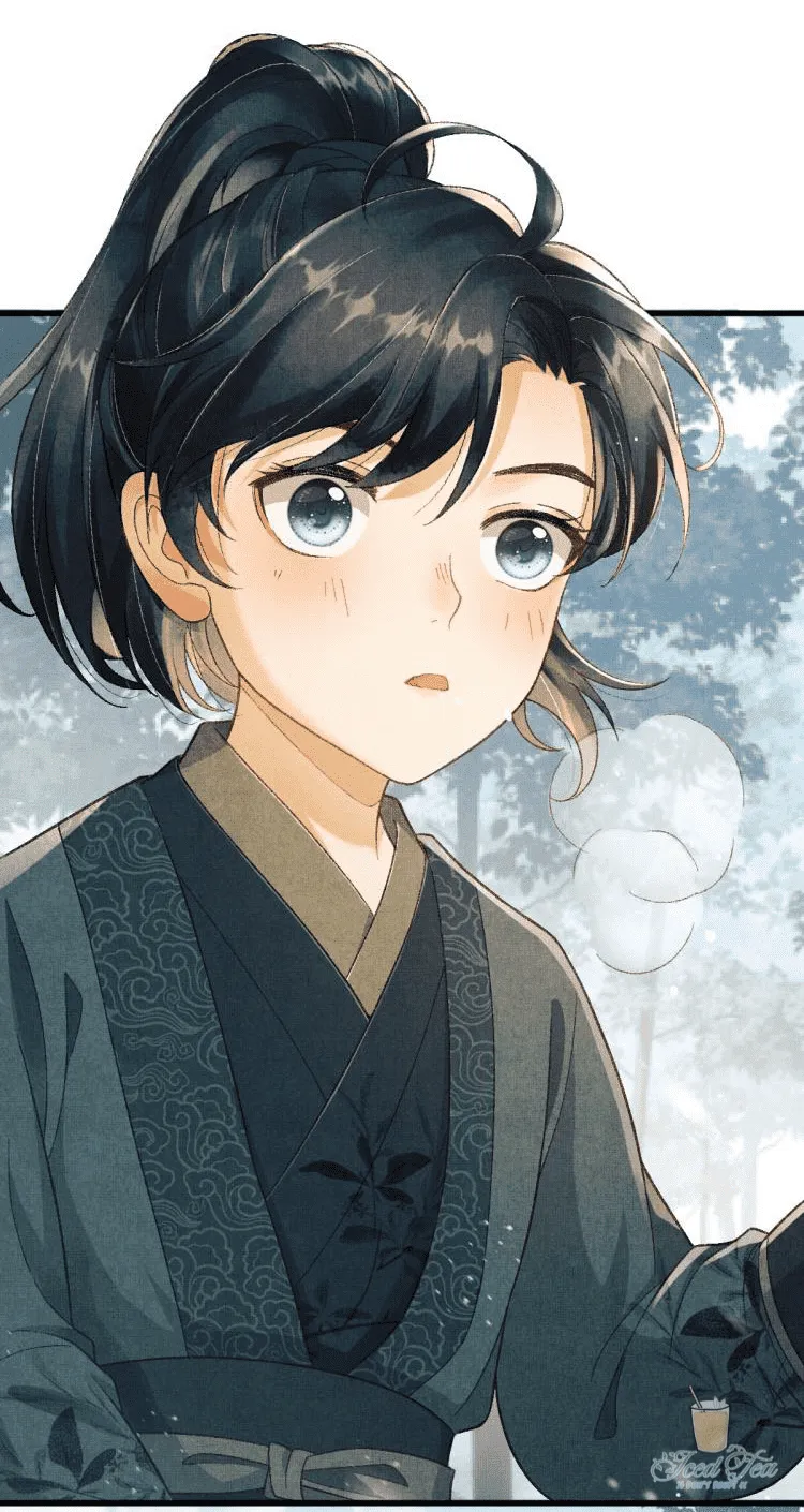 Tướng Quân Luôn Tự Coi Mình Thành Thế Thân Chapter 0 Trang 10