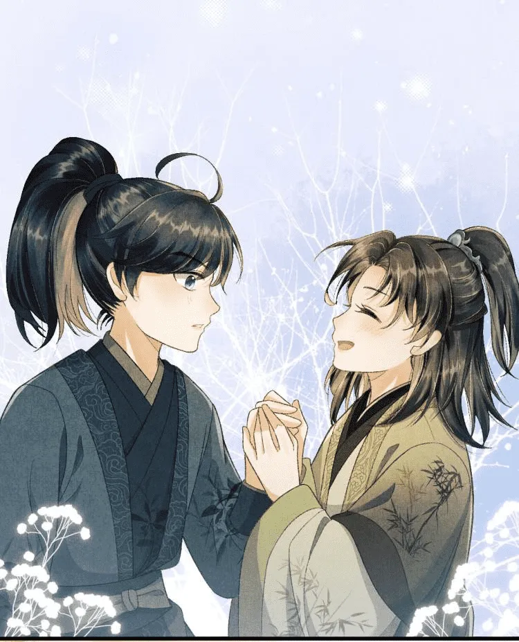 Tướng Quân Luôn Tự Coi Mình Thành Thế Thân Chapter 0 Trang 13