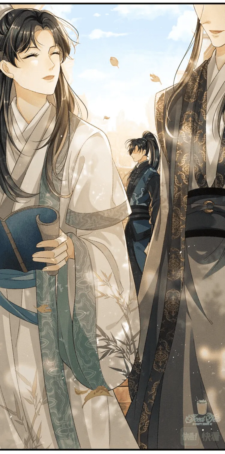 Tướng Quân Luôn Tự Coi Mình Thành Thế Thân Chapter 0 Trang 16