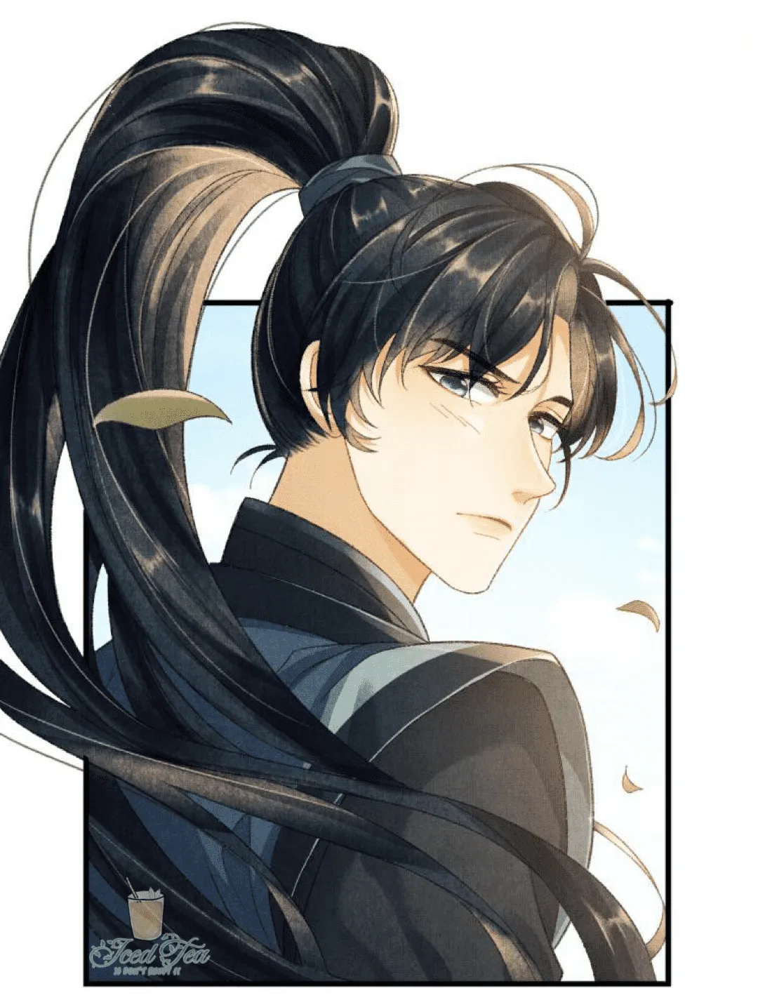 Tướng Quân Luôn Tự Coi Mình Thành Thế Thân Chapter 0 Trang 17