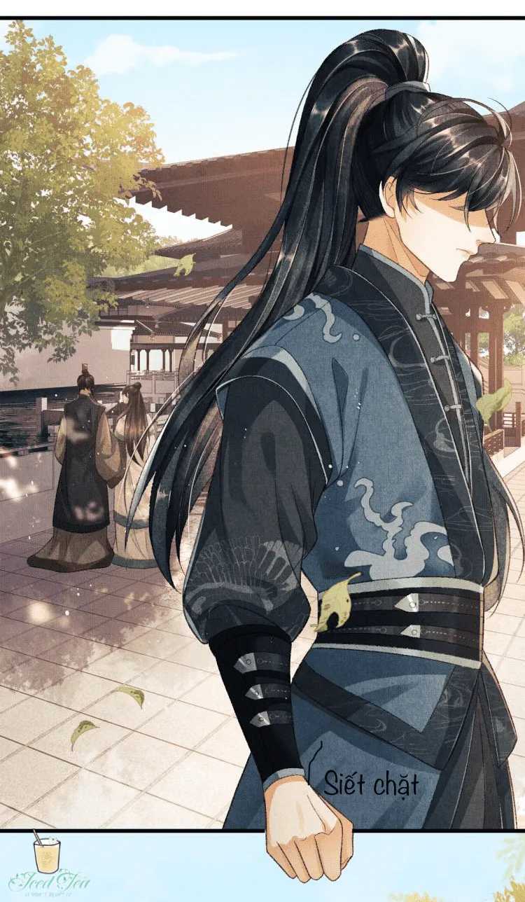Tướng Quân Luôn Tự Coi Mình Thành Thế Thân Chapter 0 Trang 18